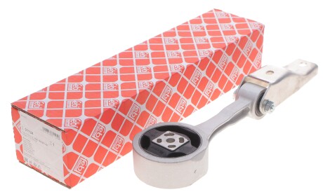 Фото 2 - Подушка двигателя FEBI BILSTEIN 31124