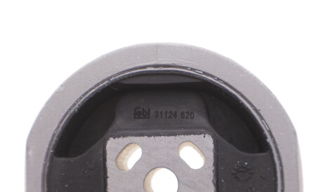 Фото 3 - Подушка двигателя FEBI BILSTEIN 31124
