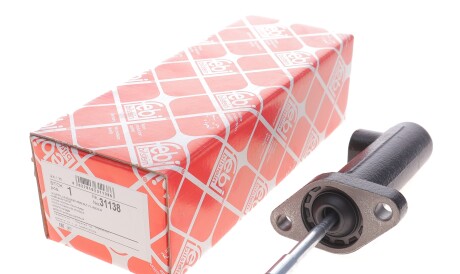 Фото 2 - Робочий циліндр зчеплення FEBI BILSTEIN 31138