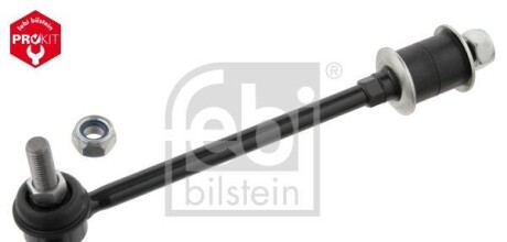 Тяга / стойка, стабилизатор - (562600W001, 5626041G11) FEBI BILSTEIN 31139