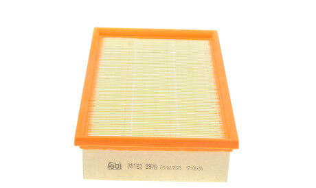 Фото 3 - Повітряний фільтр FEBI BILSTEIN 31152