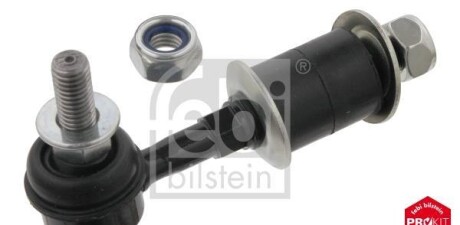 Тяга / стойка, стабилизатор - (546180E000) FEBI BILSTEIN 31166