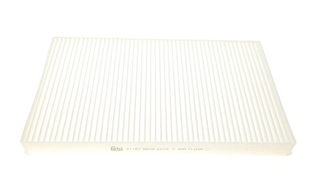 Фото 4 - Фильтр салона FEBI BILSTEIN 31167