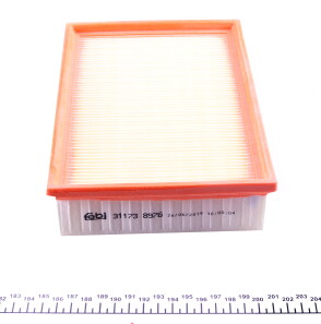 Фото 2 - Повітряний фільтр FEBI BILSTEIN 31173