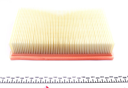 Фото 3 - Повітряний фільтр FEBI BILSTEIN 31173