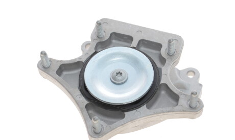 Фото 2 - Подушка кріплення КПП FEBI BILSTEIN 31209