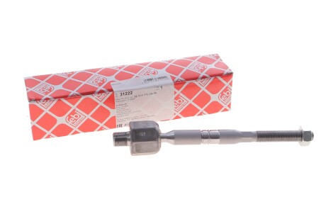 Фото 3 - Рульова тяга FEBI BILSTEIN 31222