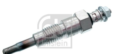 Свеча накаливания - (11065T8202, 11065T8200, 11065C8600) FEBI BILSTEIN 31230