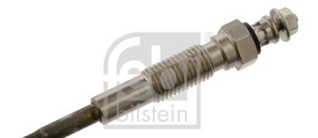 Свеча накаливания - (s50118140A, S20118140A, 9991278E00) FEBI BILSTEIN 31231