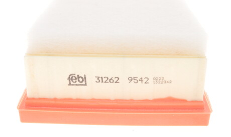 Фото 2 - Повітряний фільтр FEBI BILSTEIN 31262
