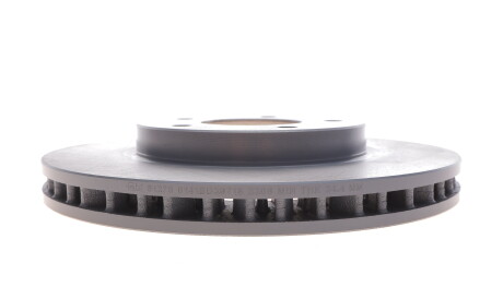 Фото 3 - Гальмівний диск FEBI BILSTEIN 31275