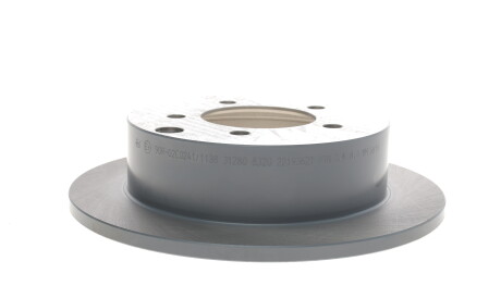 Фото 3 - Тормозной диск FEBI BILSTEIN 31280