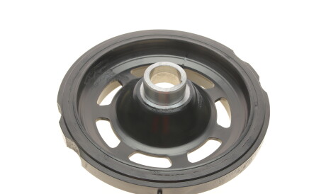 Фото 3 - Шкив коленвала / Демфер FEBI BILSTEIN 31296