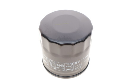 Фото 2 - Масляний фільтр FEBI BILSTEIN 31300