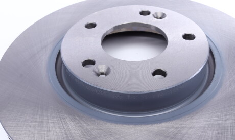 Фото 3 - Гальмівний диск FEBI BILSTEIN 31317