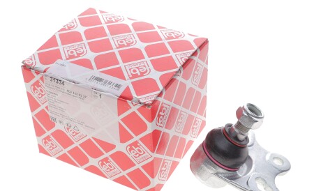 Фото 2 - Шаровая опора FEBI BILSTEIN 31334