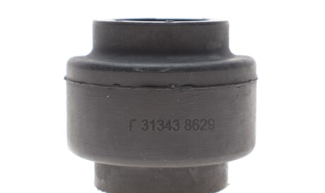 Втулка стабілізатора переднього Audi A4-A7 Sportback 07- (Febi) - (8K0411327B) FEBI BILSTEIN 31343