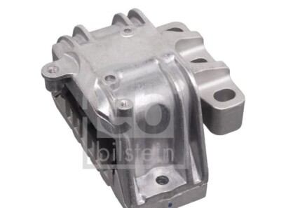 Подушка двигуна права Audi A3 Skoda Octavia I-II Volkswagen Golf V VI Jetta III 1.4 1.6 00-13 (Febi) - FEBI BILSTEIN 31376