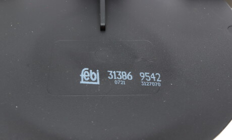 Фото 4 - Повітряний фільтр FEBI BILSTEIN 31386