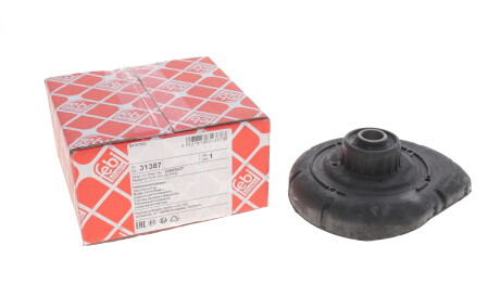 Фото 2 - Опора стойки амортизатора FEBI BILSTEIN 31387