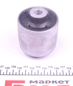 Фото 2 - Сайлентблок важеля FEBI BILSTEIN 31392