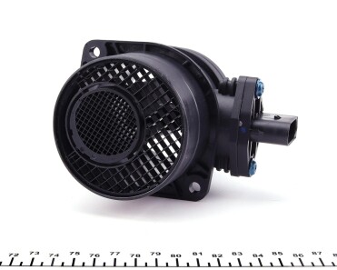 Фото 2 - Витратомір повітря FEBI BILSTEIN 31412