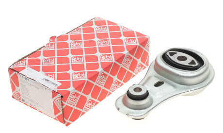 Фото 2 - Подушка двигуна FEBI BILSTEIN 31421