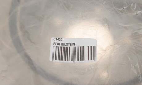 Фото 2 - Тормозной диск FEBI BILSTEIN 31430
