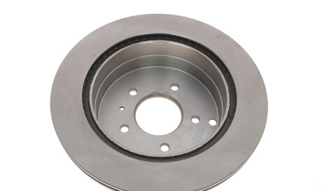 Фото 3 - Тормозной диск FEBI BILSTEIN 31430