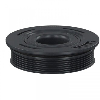 Фото 4 - Шкив коленвала / Демфер FEBI BILSTEIN 31483