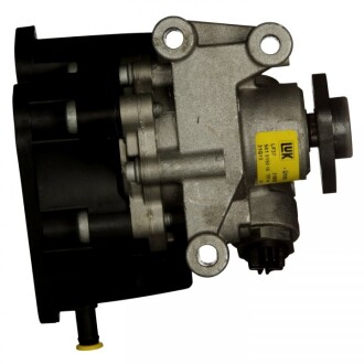 Фото 3 - Насос гідропідсилювача FEBI BILSTEIN 31508