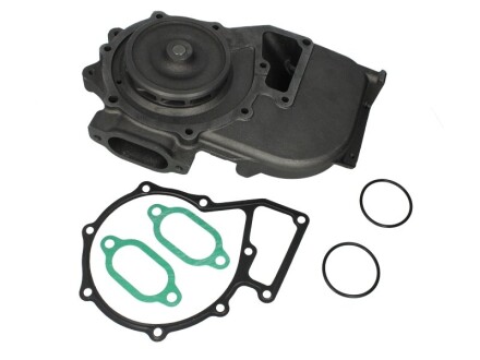 Фото 2 - Водяний насос FEBI BILSTEIN 31531