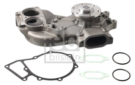 Фото 3 - Водяний насос FEBI BILSTEIN 31531