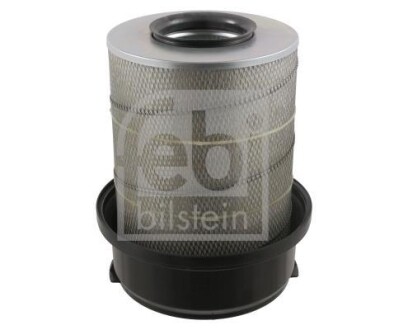 Воздушный фильтр - (0040940204, A0040940204, 5021107568) FEBI BILSTEIN 31548