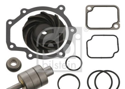 Ремкомплект, водяной насос - FEBI BILSTEIN 31682