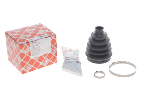 Фото 4 - Пильовик ШРКШ FEBI BILSTEIN 31688