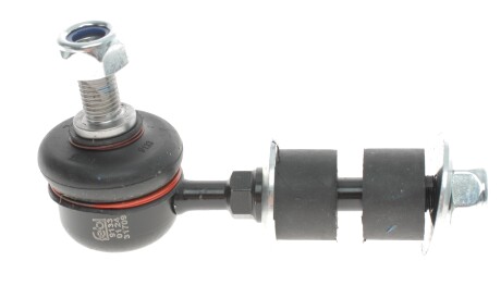 Стійка стабілізатора переднього Mitsubishi Outlander I 03-06 (L=93 мм) (Febi) - FEBI BILSTEIN 31709