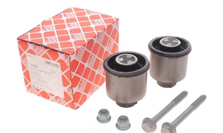 Фото 2 - Сайлентблок подрамника FEBI BILSTEIN 31722