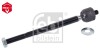 Тяга рульова Toyota Hiace IV 89-12 (L=274.4mm) (Febi) - (4550329565) FEBI BILSTEIN 31751 (фото 1)