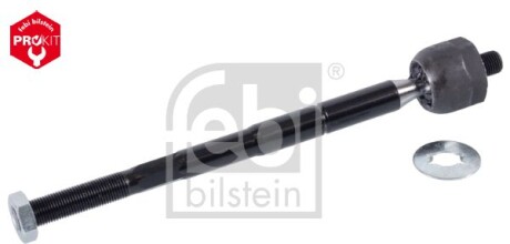 Тяга рульова Toyota Hiace IV 89-12 (L=274.4mm) (Febi) - (4550329565) FEBI BILSTEIN 31751