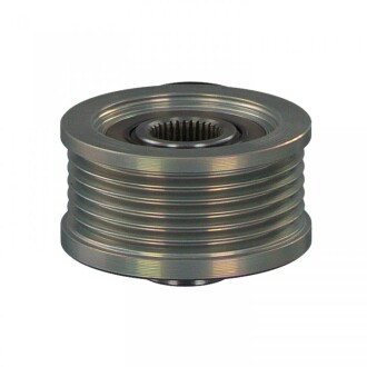 Фото 4 - Шків генератора FEBI BILSTEIN 31754