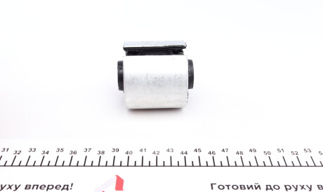 Фото 3 - Сайлентблок підрамника FEBI BILSTEIN 31758