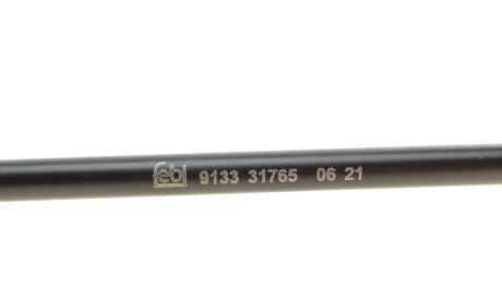 Фото 2 - Стойка стабилизатора FEBI BILSTEIN 31765