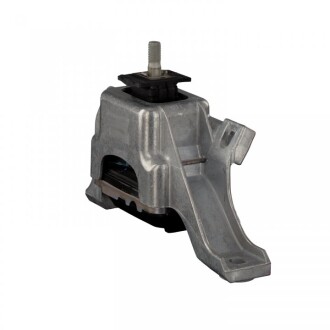 Фото 4 - Подушка двигателя FEBI BILSTEIN 31775