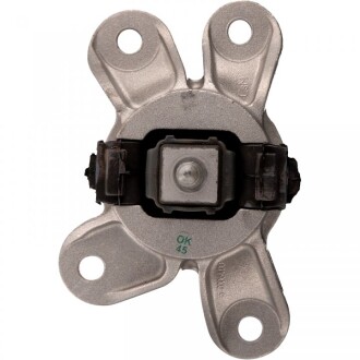 Фото 2 - Подушка кріплення КПП FEBI BILSTEIN 31776