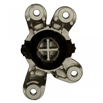 Фото 3 - Подушка кріплення КПП FEBI BILSTEIN 31776