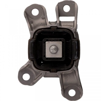 Фото 2 - Подушка крепления КПП FEBI BILSTEIN 31777