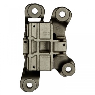 Фото 3 - Подушка крепления КПП FEBI BILSTEIN 31777