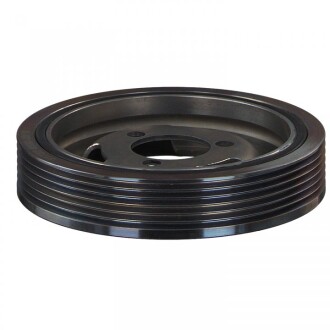 Фото 4 - Шкив коленвала / Демфер FEBI BILSTEIN 31782