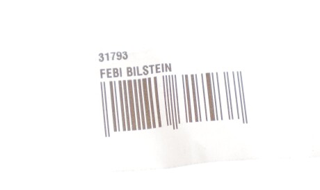Фото 2 - Автозапчастина FEBI BILSTEIN 31793